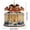 A, variant on USA 250th Anniversary Merchandise, 2D Acrylic 250th Anniversary USA Gift, 250 Years American Commemorative Ornament, Hanging Decoration for 2026 Independence Day