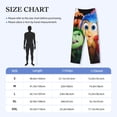 thumbnail image 5 of Saiise inside out 2 Print Mens Pajama Pants for Men,Mens Lounge Pants,Funny Gifts for Men,Men's Pajama Bottoms, 5 of 7