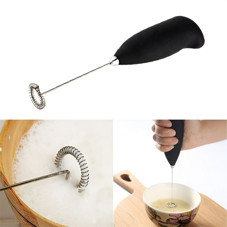 Electric Matcha whisk