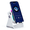White, variant on PUTARE Induction Speaker, 5-in-1 Bluetooth Speaker with Phone Stand, Black