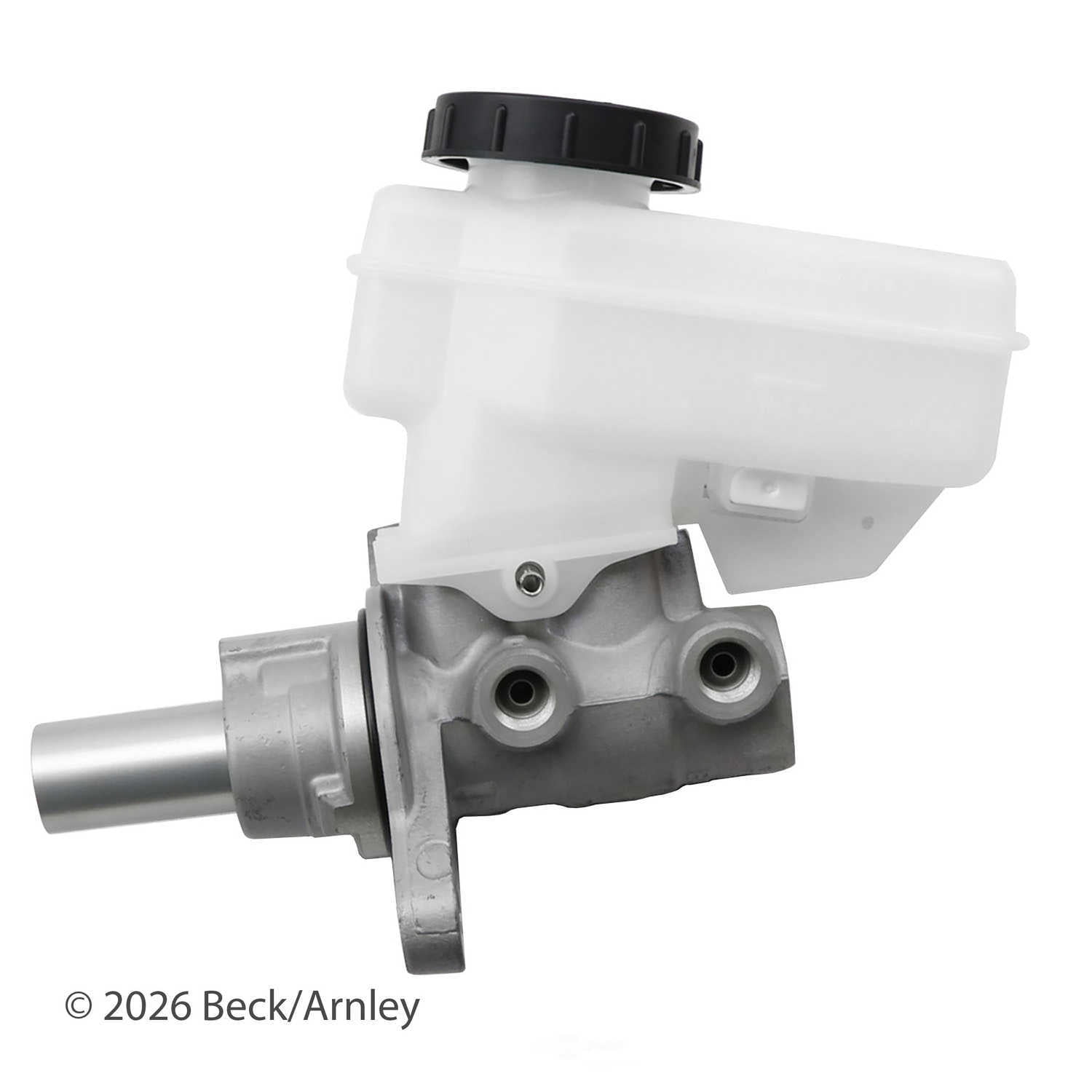 Beck/Arnley 072-0036 Brake Master Cylinder