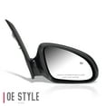thumbnail image 2 of DNA Motoring OEM-MR-GM1321439 For 2012 to 2017 Buick Verano Factory Style Power Heated Passenger / Right Side View Door Mirror GM1321439 13 14 15 16, 2 of 4