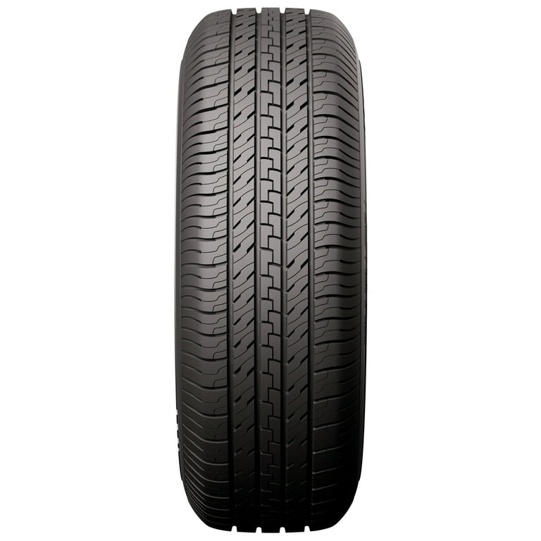 Dextero DHT2 All-Season 265/60R18 109T Tire - Walmart.com