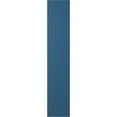thumbnail image 6 of Ekena Millwork 10 1/2"W x 67"H Americraft Three Board (2 Batten) Exterior Real Wood Joined Board-n-Batten Shutters (Per Pair), Sojourn Blue, 6 of 10