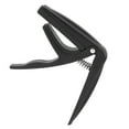 thumbnail image 3 of Spring Capo,Ukulele Capo Plastic Pitch Ukulele Capo Rising Tone Capo Industry-Leading Standards, 3 of 14