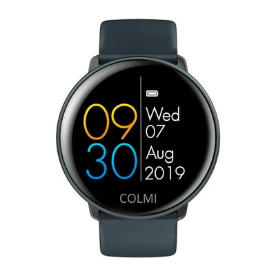 Colmi sky 2 smart watch deals
