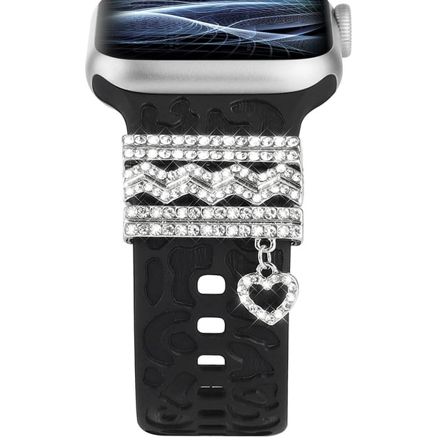 Apple watch band rings new arrivals