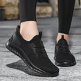 thumbnail image 5 of Men's Casual Sneakers, Breathable, Lightweight, Comfortable And Fashionable Summer Casual Shoes, 5 of 5