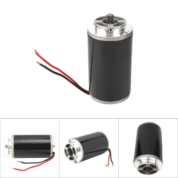 Roller Shutter Door Motor, 200W Stable 3500r/min Low Noise Rolling Door Motor, for Automatic Door Roller Shutter Door
