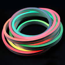 

Super Neon RGBW 16W 24V IP67 10M - 32ft NewS