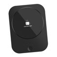thumbnail image 4 of Beverage Cup Warmer Electric Beverage Warmer Plate for Milk Tea Water Travel black, 4 of 8