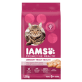 thumbnail image 1 of Iams Proactive Health Adult Urinary Tract Care Dry Cat Food with Chicken 1.6kg, 1 of 15