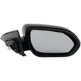 thumbnail image 5 of New OEM Replacement Door Mirror Compatible with 2021-2023 Kia Seltos Right Passenger Side 2.0L 1.6L I4 Nu 146HP Replaces KI1321248 87620Q5120 KA119ER KA119ER, 5 of 5