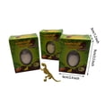 thumbnail image 3 of Children's Stone Kids Toy Dinasour Handmade Natural Mining DIY Frossil Brain Education, 3 of 6