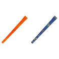 thumbnail image 1 of Agarre Goma para Palos Golf Putter Hombres Y Mujeres () Naranja, 1 of 8