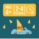 thumbnail image 4 of Juego de mesa Exploding Kittens I Want My Teeth Back Kids 4+, 4 of 7