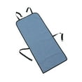 thumbnail image 4 of Funda protectora para coche para perros, antideslizante, resistente al desgaste, accesorios para automóviles, impermeable Azul, 4 of 8