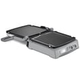 thumbnail image 5 of Cuisinart Griddler Deluxe Indoor Grill/Panini Maker, 5 of 5