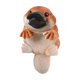 thumbnail image 2 of Figuras colgantes de planta Decoración de paisajes Bonsai Craft Flowerpot Hangger colgante, 2 of 8