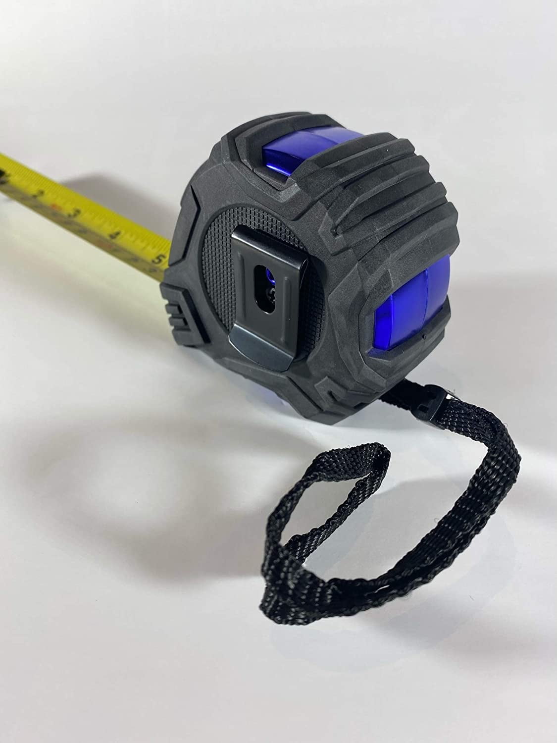 FUSO 5M/16FT AUTO LOCK MEASURING TAPE + 18MM HEAVY DUTY UTILITY KNIFE   COMBO PACK