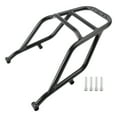thumbnail image 2 of Portaequipajes trasero negro para BMW R12 R 12 Cruiser 2024-2025, 2 of 12