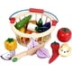 thumbnail image 4 of Victostar Wooden Magnetic Fruit and Vegetable Cutting Set, 4 of 4