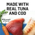 thumbnail image 5 of Purina Beyond, Wild-Caught Tuna, Wild Alaskan Cod and Carrot, Wet Cat Food, 3 oz Cans, 6 Pack, 5 of 9