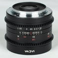 thumbnail image 3 of Laowa 9mm T2.9 Zero-D Cine Lens for Fuji X, 3 of 10