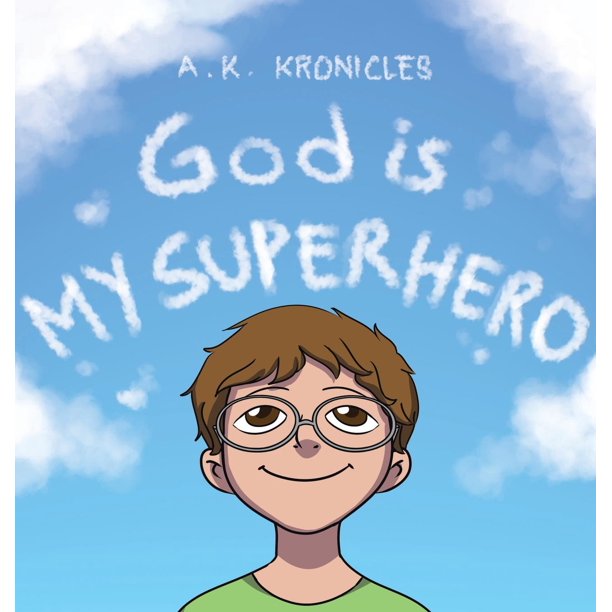 my hero is god essay