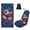 250 Years Eagle Floral, variant on KUIFORTI Capybara Lemon Car Seat Towel Covers with Storage Bag Quick-Dry Lightweight Beach Towels with Storage Bag for Cars, Truck, SUV, Van Comfortable Front Protector
