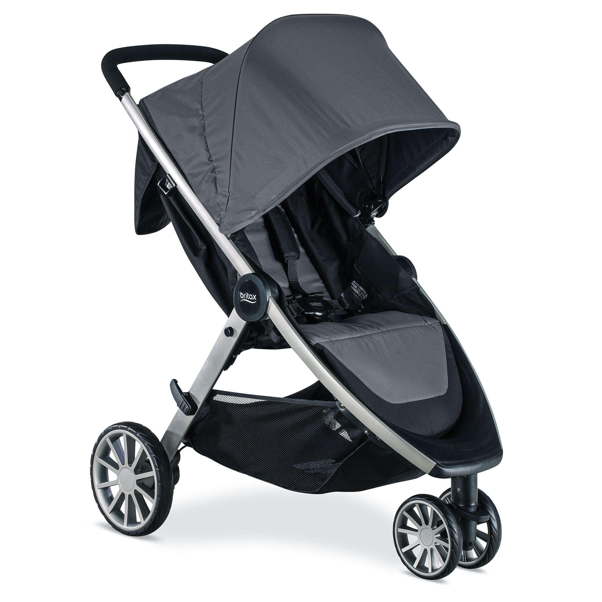 Photo 1 of Britax B-Lively Stroller - Dove