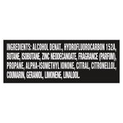 (3 pack) AXE Fine Fragrance Collection Premium Deodorant Body Spray For Men With 72H Odor Protection And Freshness Blue Lavender Infused With Lavender, Mint, And Amber Essential Oils ,4 oz