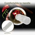 thumbnail image 4 of LOVEVERKitchen Bâton de Médicament Pratique Pierre Pilon Multi-Usage Pilon à Ail, 4 of 6