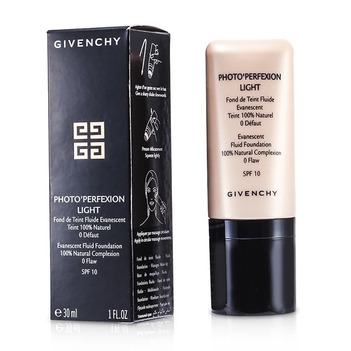 givenchy photo perfexion foundation