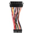 thumbnail image 2 of Câble adaptateur d'alimentation ATX 24 broches grand format vers petit format 24 broches pour ordinateur HP, 2 of 4