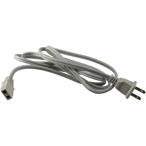 Motoproducts Replacement Power Cord for Presto Salad Shooter