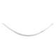 thumbnail image 4 of Rear bumper chrome reflective strip compatible - B-class W245 2008-2010 1698851921 1698852021, 4 of 5