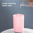thumbnail image 6 of VBODN Humidifier,Humidifier for Room Cool Mist,Humidifier for Home,Travel Humidifier,For Home Store Hotel Room Office Quiet, 6 of 6