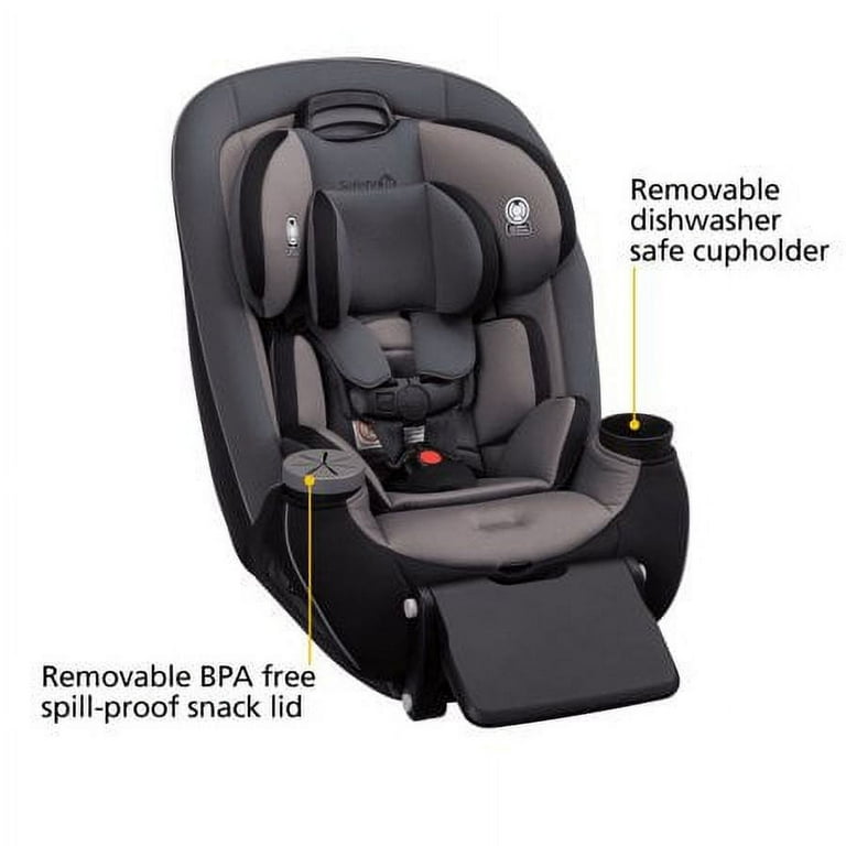 Safety 1st top car seat accessories
