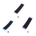 thumbnail image 1 of Spin Board Turn Plate Figure Roller Relaxing Skating Fine Workmanship Multipurpose Back Shaping Practical Professional Training Aid Blue, 1 of 9