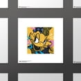 thumbnail image 4 of Gallery Pops Disney Mickey and Friends - Hi-Lighter Daisy Duck Wall Art, Unframed Version, 12" x 12", 4 of 5