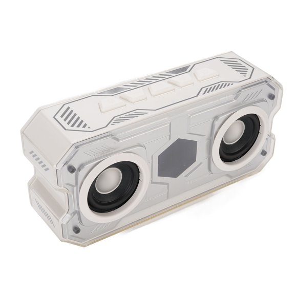 Speaker, Speaker Portable 20W Bass for Beach