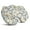 White-153, variant on Premium Floral Pattern Memory Foam Seat Cushion Ergonomic Chair Pad for Office Chair, Car, Airplane & Bleachers Sciatica, Tailbone Hip & Back Pain Relief - Chair Cushion for Long Office Workers.