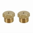 thumbnail image 6 of FLINT - Dryer Liquid Propane Lp Propane Gas Conversion Kit Dryer Accessories 49572A L3, 6 of 6