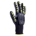 thumbnail image 2 of Guante Anti Impacto Dexterhand Nylon Con Nitrilo Espumado, 2 of 3
