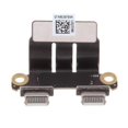 thumbnail image 1 of I/O Audio Board USB Power Jack DC-in USB Jack for Apple Macbook A1708, 1 of 5