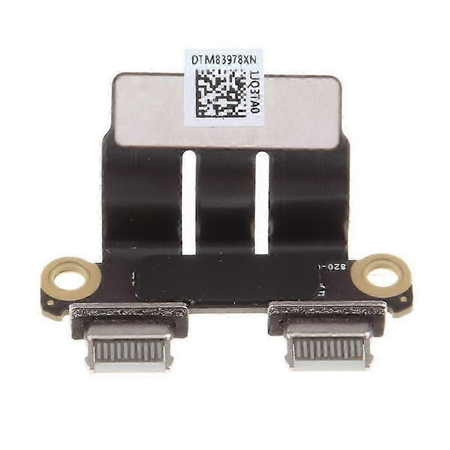 I/O Audio Board USB Power Jack DC-in USB Jack for Apple Macbook A1708