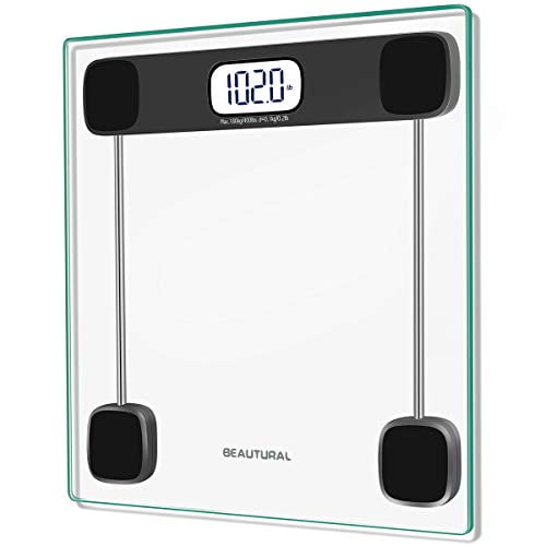 most accurate bathroom scale
