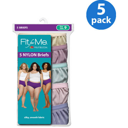 walmart nylon panties