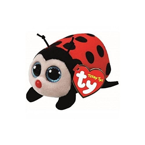 ladybug beanie boo